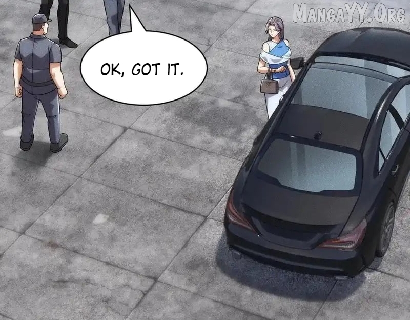 Hidden Dragon in the City (2025) Chapter 34 - page 30